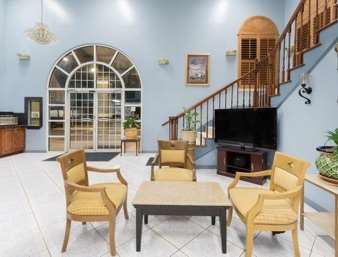 Super 8 Donna Hotel Dalaman gambar